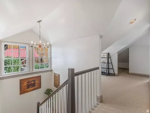 Entry Way - 252 N 400 E, Centerville, UT 84014 photo 7 of 11