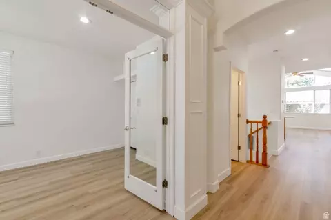 Entry Way - 542 E Land Rush Dr, Midvale, UT 84047 photo 2 of 3