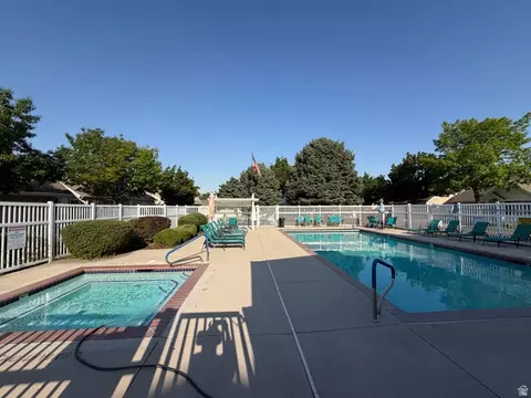 Exterior - 542 E Land Rush Dr, Midvale, UT 84047 photo 8 of 8