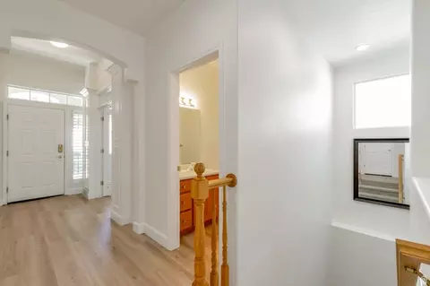 Entry Way - 542 E Land Rush Dr, Midvale, UT 84047 photo 1 of 3