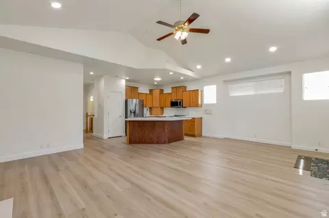 Living - 542 E Land Rush Dr, Midvale, UT 84047 photo 2 of 7