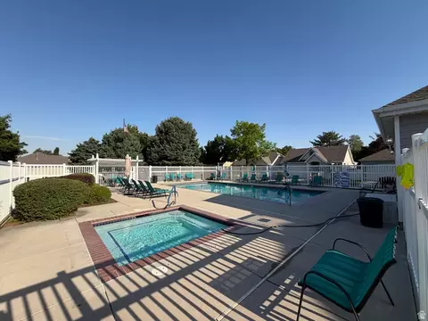 Exterior - 542 E Land Rush Dr, Midvale, UT 84047 photo 7 of 8