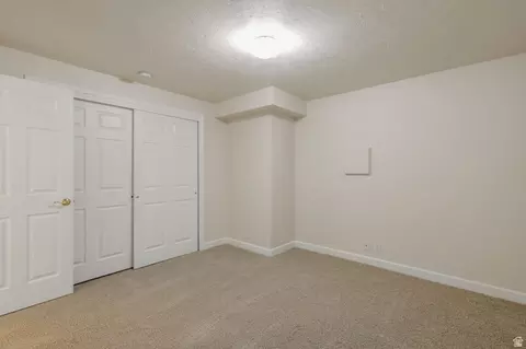 Bedroom - 542 E Land Rush Dr, Midvale, UT 84047 photo 4 of 5