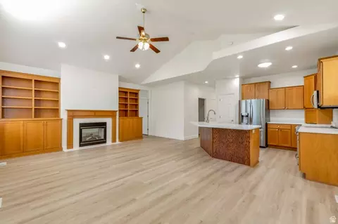Living - 542 E Land Rush Dr, Midvale, UT 84047 photo 3 of 7