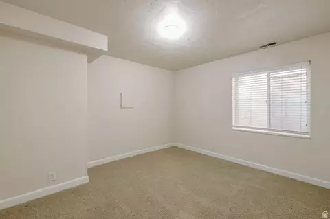 Bedroom - 542 E Land Rush Dr, Midvale, UT 84047 photo 3 of 5