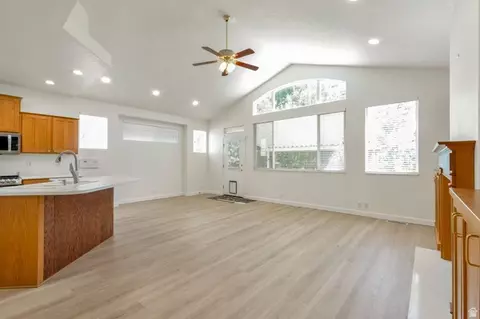 Living - 542 E Land Rush Dr, Midvale, UT 84047 photo 4 of 7