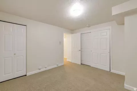 Bedroom - 542 E Land Rush Dr, Midvale, UT 84047 photo 2 of 5