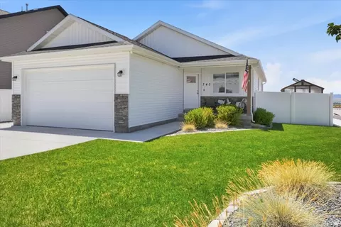 743 N 480 E, Smithfield, UT 84335