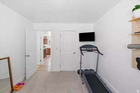 Bedroom - 743 N 480 E, Smithfield, UT 84335 photo 1 of 6