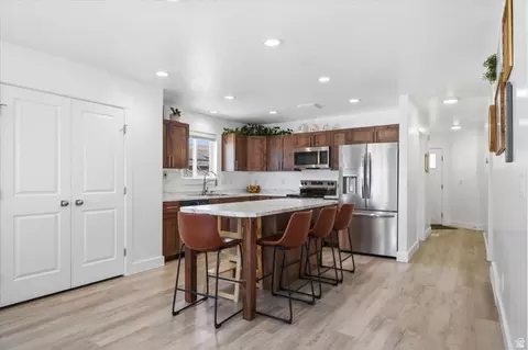 Kitchen - 743 N 480 E, Smithfield, UT 84335 photo 1 of 4