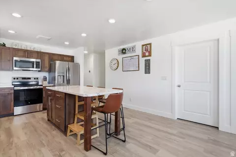 Kitchen - 743 N 480 E, Smithfield, UT 84335 photo 3 of 4