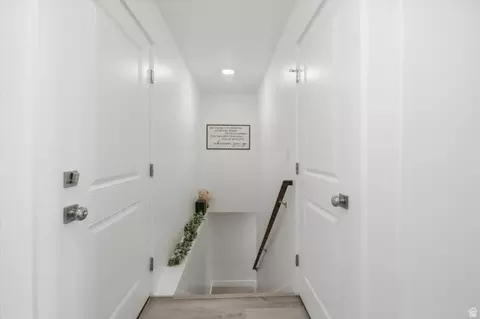 Entry Way - 743 N 480 E, Smithfield, UT 84335 photo 2 of 3