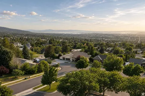 View/Area - 88 S Moss Hill Dr E, Bountiful, UT 84010 photo 2 of 3