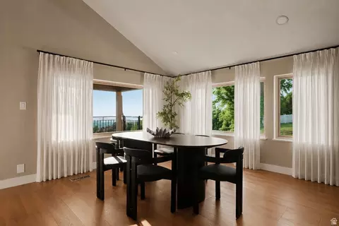 Dining - 88 S Moss Hill Dr E, Bountiful, UT 84010 photo 1 of 1