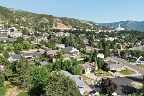 View/Area - 88 S Moss Hill Dr E, Bountiful, UT 84010 photo 3 of 3