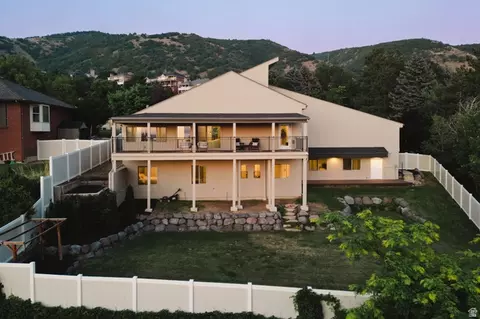 Other - 88 S Moss Hill Dr E, Bountiful, UT 84010 photo 7 of 7