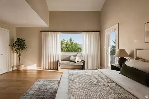 Bedroom - 88 S Moss Hill Dr E, Bountiful, UT 84010 photo 1 of 6