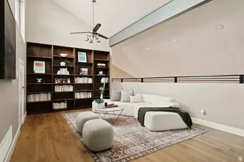 Living - 88 S Moss Hill Dr E, Bountiful, UT 84010 photo 6 of 8