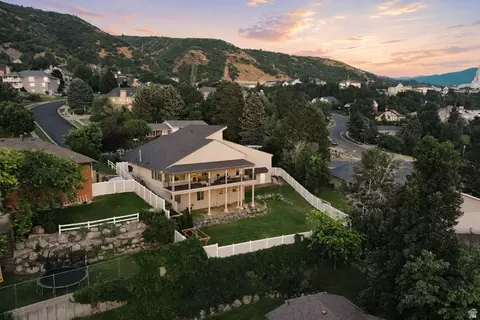 View/Area - 88 S Moss Hill Dr E, Bountiful, UT 84010 photo 1 of 3