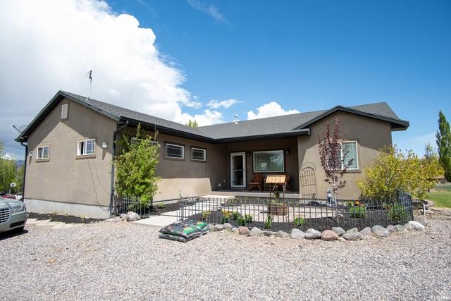 159 S 400 E, Annabella, UT 84711