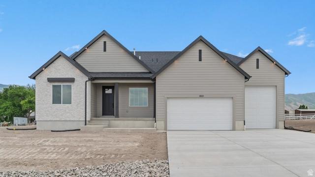 4125 N 560 Pkwy W #009, Erda, UT 84074