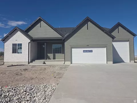4125 N 560 W #009, Erda, UT 84074