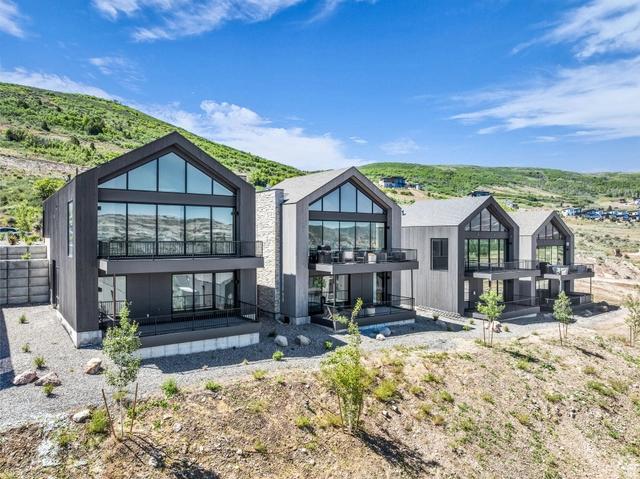 7181 N Skyfall Dr #31, Kamas, UT 84036