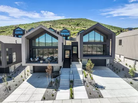 7181 N Skyfall Dr #31, Kamas, UT 84036