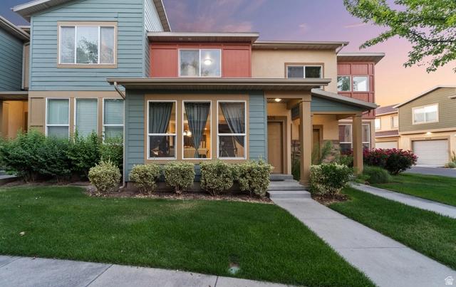 3719 W Mandrake Way S, South Jordan, UT 84095