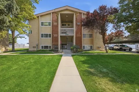 1809 W 7600 S #E104, West Jordan, UT 84084