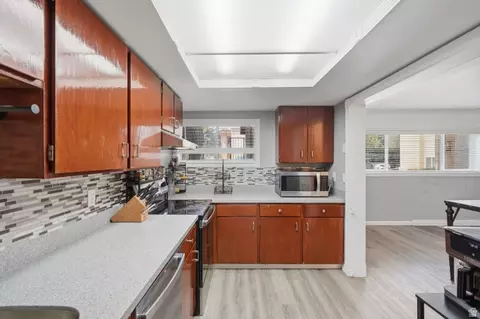 1809 W 7600 S #E104, West Jordan, UT 84084