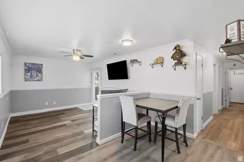 1809 W 7600 S #E104, West Jordan, UT 84084