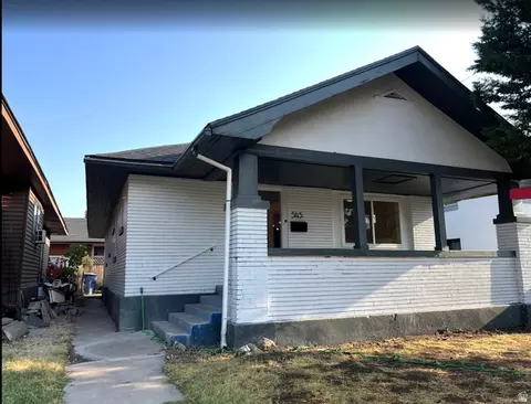 545 23rd St, Ogden, UT 84401