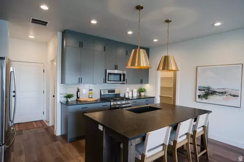 Kitchen - 933 S 320 E #234, Spanish Fork, UT 84660 photo 1 of 3