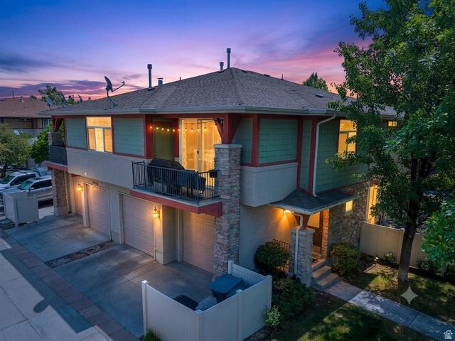 11443 S Open View Ln W, South Jordan, UT 84009