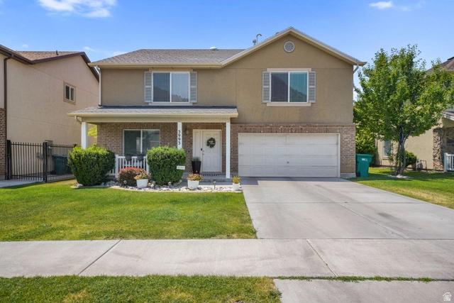 3993 W Kapalua, Cedar Hills, UT 84062