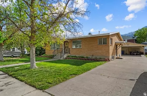 366 S 500 E, River Heights, UT 84321 photo 2