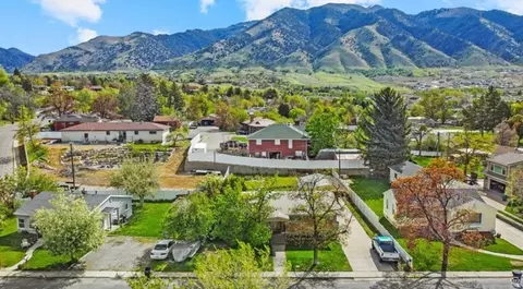 366 S 500 E, River Heights, UT 84321 photo 26