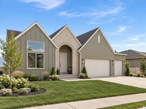 13069 S Jj Farms Ln #105, Herriman, UT 84096
