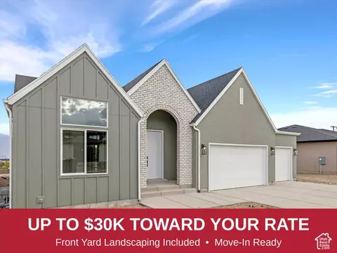 13069 S Jj Farms Ln #105, Herriman, UT 84096