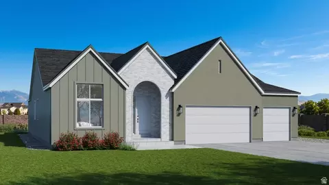 13069 S Jj Farms Ln #105, Herriman, UT 84096