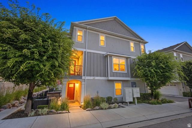 5627 S Justice Howe Ln #1, Murray, UT 84107