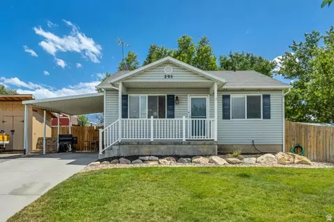 295 W 700 N, Tooele, UT 84074