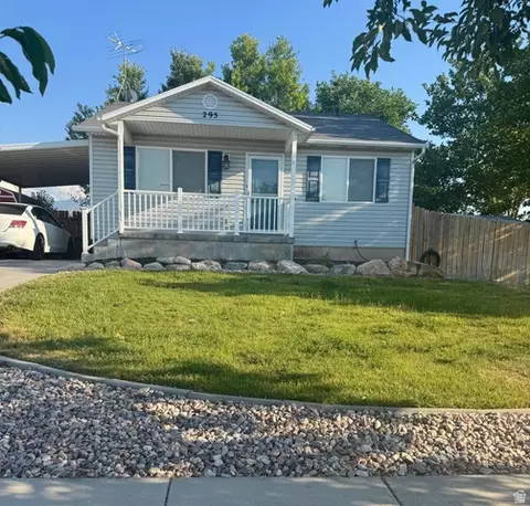295 W 700 N, Tooele, UT 84074