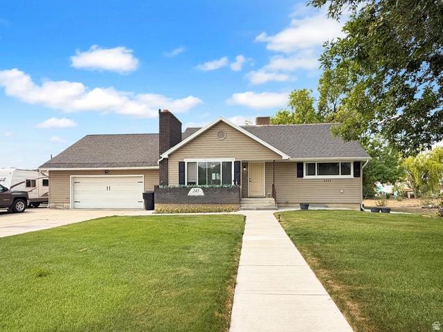 245 W 200 N, Castle Dale, UT 84513