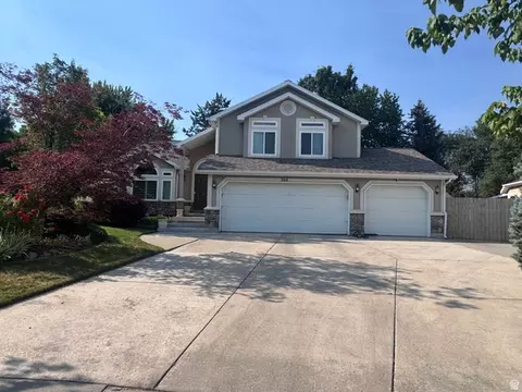 944 E Bernay Cir, Sandy, UT 84094