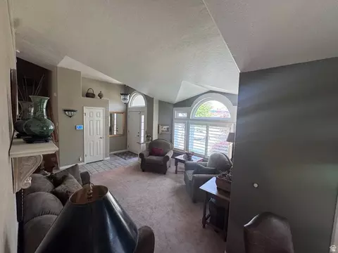 Entry Way - 944 E Bernay Cir, Sandy, UT 84094 photo 2 of 4