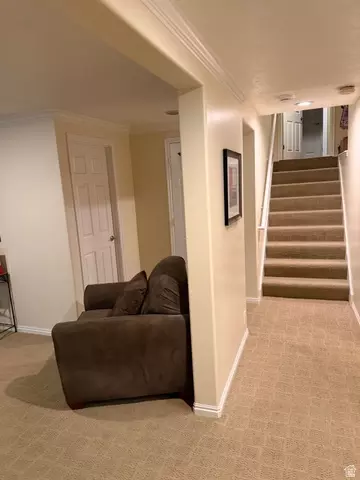 Entry Way - 944 E Bernay Cir, Sandy, UT 84094 photo 1 of 4
