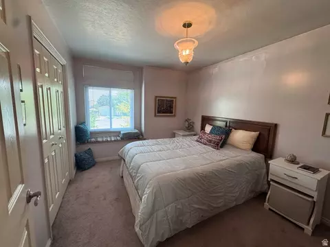 Bedroom - 944 E Bernay Cir, Sandy, UT 84094 photo 1 of 4