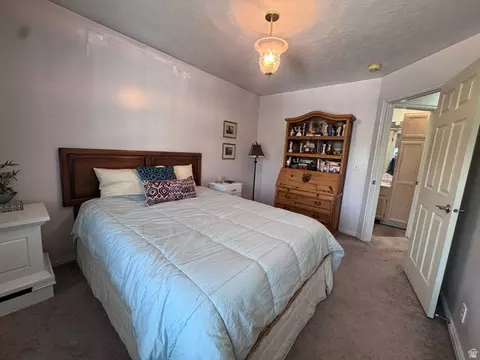 Bedroom - 944 E Bernay Cir, Sandy, UT 84094 photo 3 of 4